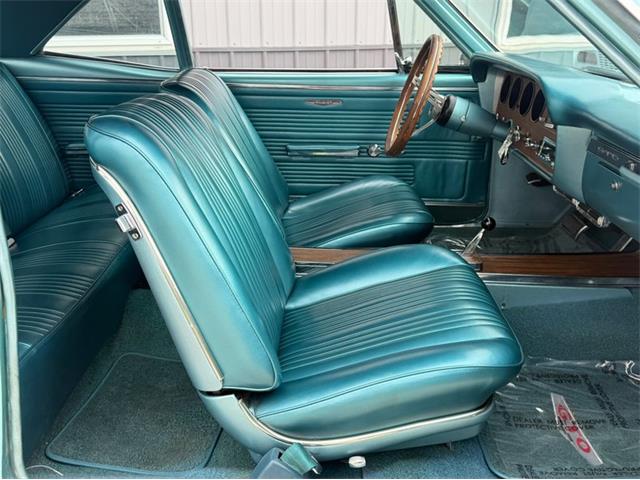 1967 Pontiac GTO (CC-2100530) for sale in Greene, Iowa