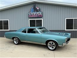 1967 Pontiac GTO (CC-2100530) for sale in Greene, Iowa