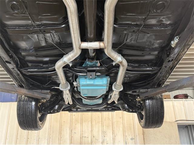 1967 Pontiac GTO (CC-2100530) for sale in Greene, Iowa