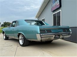 1967 Pontiac GTO (CC-2100530) for sale in Greene, Iowa