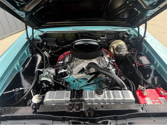1967 Pontiac GTO (CC-2100530) for sale in Greene, Iowa