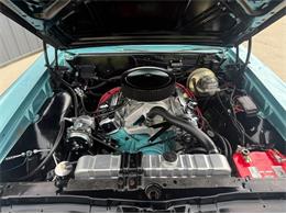 1967 Pontiac GTO (CC-2100530) for sale in Greene, Iowa