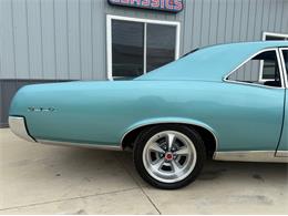1967 Pontiac GTO (CC-2100530) for sale in Greene, Iowa