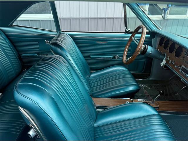 1967 Pontiac GTO (CC-2100530) for sale in Greene, Iowa