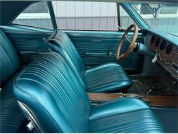 1967 Pontiac GTO (CC-2100530) for sale in Greene, Iowa