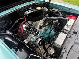 1967 Pontiac GTO (CC-2100530) for sale in Greene, Iowa