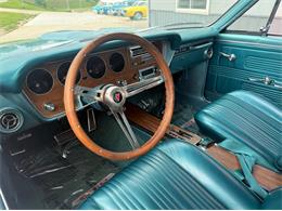 1967 Pontiac GTO (CC-2100530) for sale in Greene, Iowa