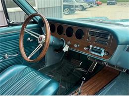 1967 Pontiac GTO (CC-2100530) for sale in Greene, Iowa