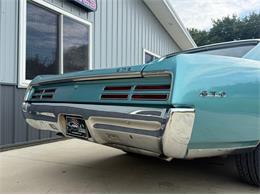 1967 Pontiac GTO (CC-2100530) for sale in Greene, Iowa