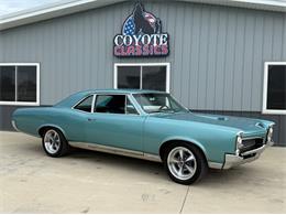 1967 Pontiac GTO (CC-2100530) for sale in Greene, Iowa