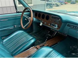 1967 Pontiac GTO (CC-2100530) for sale in Greene, Iowa