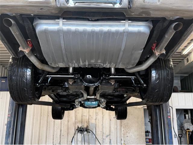 1967 Pontiac GTO (CC-2100530) for sale in Greene, Iowa