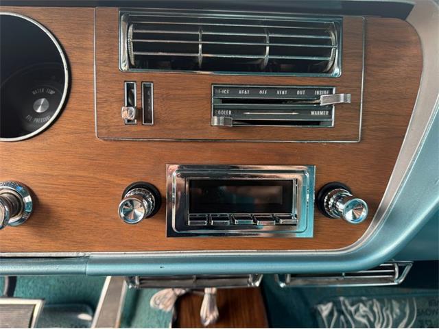 1967 Pontiac GTO (CC-2100530) for sale in Greene, Iowa