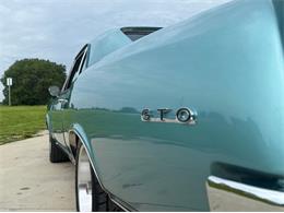 1967 Pontiac GTO (CC-2100530) for sale in Greene, Iowa