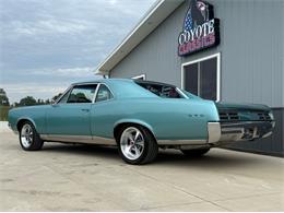 1967 Pontiac GTO (CC-2100530) for sale in Greene, Iowa