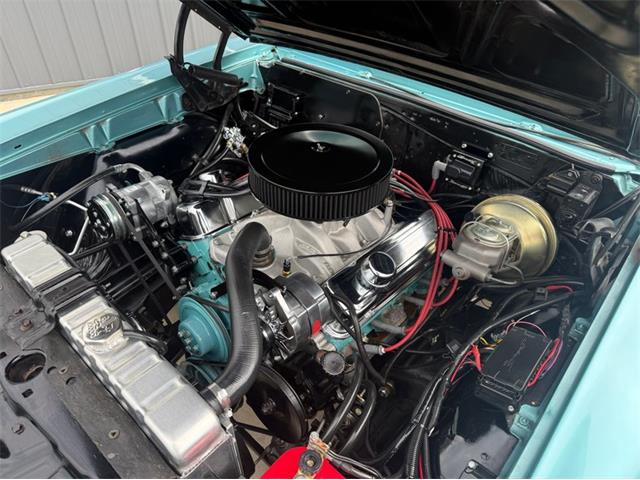 1967 Pontiac GTO (CC-2100530) for sale in Greene, Iowa
