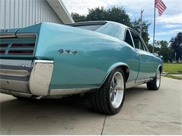 1967 Pontiac GTO (CC-2100530) for sale in Greene, Iowa