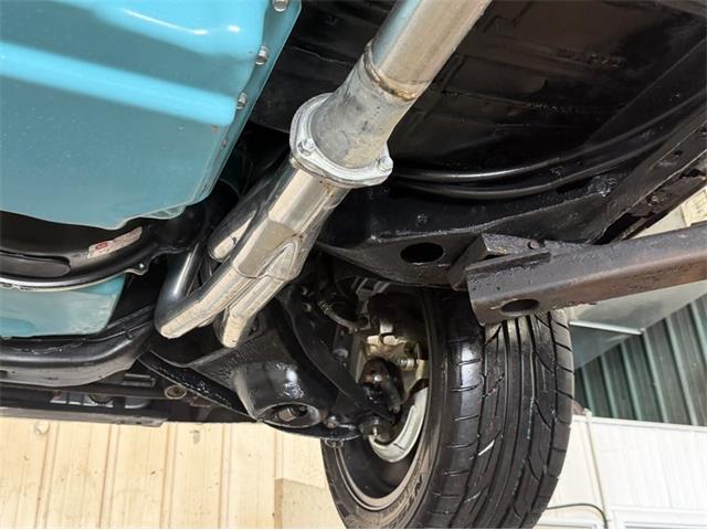 1967 Pontiac GTO (CC-2100530) for sale in Greene, Iowa