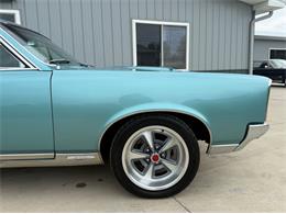 1967 Pontiac GTO (CC-2100530) for sale in Greene, Iowa