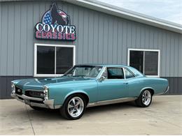 1967 Pontiac GTO (CC-2100530) for sale in Greene, Iowa