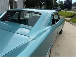 1967 Pontiac GTO (CC-2100530) for sale in Greene, Iowa