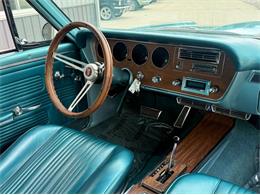 1967 Pontiac GTO (CC-2100530) for sale in Greene, Iowa