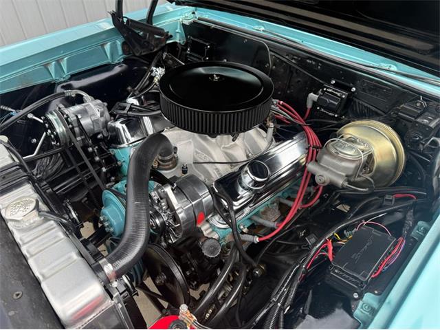 1967 Pontiac GTO (CC-2100530) for sale in Greene, Iowa