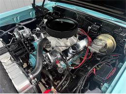 1967 Pontiac GTO (CC-2100530) for sale in Greene, Iowa