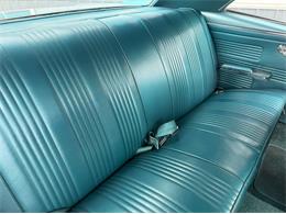 1967 Pontiac GTO (CC-2100530) for sale in Greene, Iowa