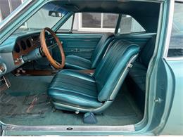 1967 Pontiac GTO (CC-2100530) for sale in Greene, Iowa