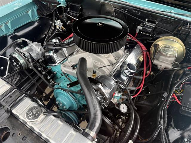 1967 Pontiac GTO (CC-2100530) for sale in Greene, Iowa