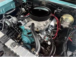 1967 Pontiac GTO (CC-2100530) for sale in Greene, Iowa