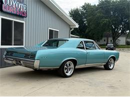 1967 Pontiac GTO (CC-2100530) for sale in Greene, Iowa