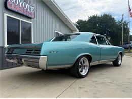 1967 Pontiac GTO (CC-2100530) for sale in Greene, Iowa
