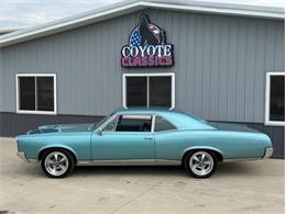 1967 Pontiac GTO (CC-2100530) for sale in Greene, Iowa