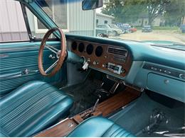 1967 Pontiac GTO (CC-2100530) for sale in Greene, Iowa