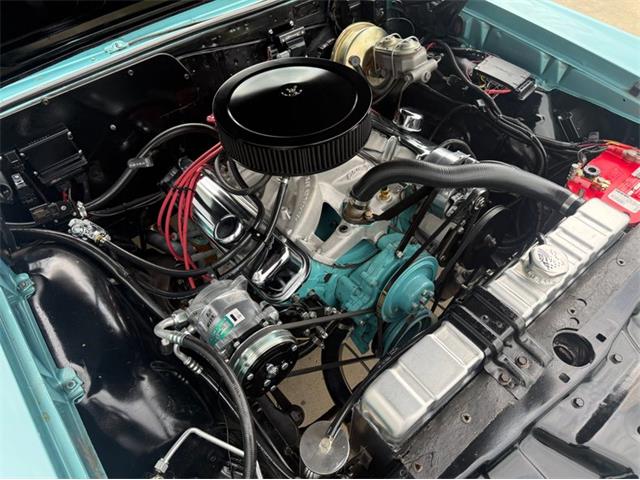 1967 Pontiac GTO (CC-2100530) for sale in Greene, Iowa