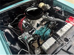 1967 Pontiac GTO (CC-2100530) for sale in Greene, Iowa