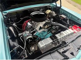 1967 Pontiac GTO (CC-2100530) for sale in Greene, Iowa