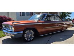 1963 Ford Galaxie 500 XL (CC-2105302) for sale in Baltimore, Maryland