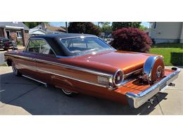 1963 Ford Galaxie 500 XL (CC-2105302) for sale in Baltimore, Maryland