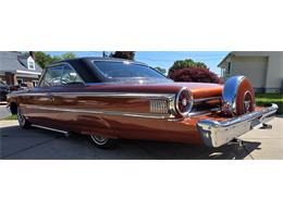 1963 Ford Galaxie 500 XL (CC-2105302) for sale in Baltimore, Maryland