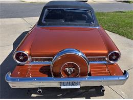 1963 Ford Galaxie 500 XL (CC-2105302) for sale in Baltimore, Maryland