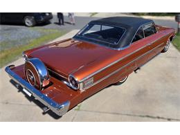 1963 Ford Galaxie 500 XL (CC-2105302) for sale in Baltimore, Maryland
