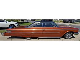 1963 Ford Galaxie 500 XL (CC-2105302) for sale in Baltimore, Maryland