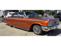 1963 Ford Galaxie 500 XL (CC-2105302) for sale in Baltimore, Maryland