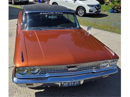 1963 Ford Galaxie 500 XL (CC-2105302) for sale in Baltimore, Maryland