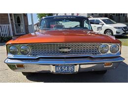 1963 Ford Galaxie 500 XL (CC-2105302) for sale in Baltimore, Maryland