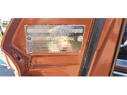 1963 Ford Galaxie 500 XL (CC-2105302) for sale in Baltimore, Maryland