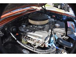 1963 Ford Galaxie 500 XL (CC-2105302) for sale in Baltimore, Maryland